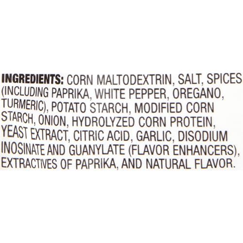 Mccormick Bag N Season Original Chicken Cooking Bag & Seasoning Mix, 1.25 Oz