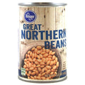 Kroger Great Northern Beans 15.5 oz