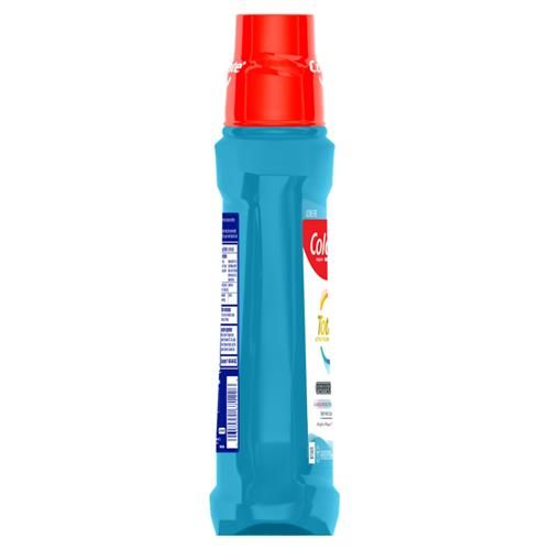 Colgate Total Pro-Shield Alcohol Free Mouthwash, Peppermint - 500Ml, 16.9 Fluid Ounce