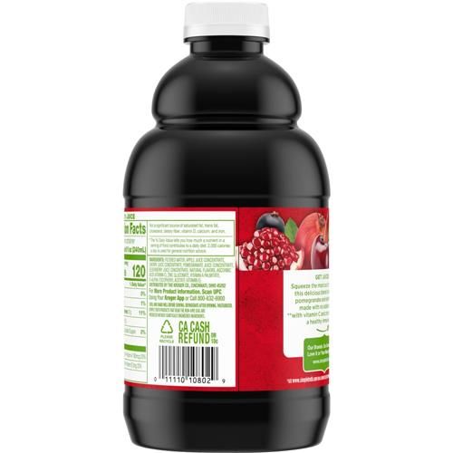 Simple Truth Immunity Support Juice Blend 32 fl oz