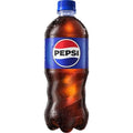 Pepsi, 20 Fl Oz Bottle