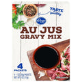 Kroger Au Jus Gravy Mix 4 ct / 1 oz