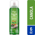 Kroger Canola Oil Nonstick Cooking Spray 6 oz