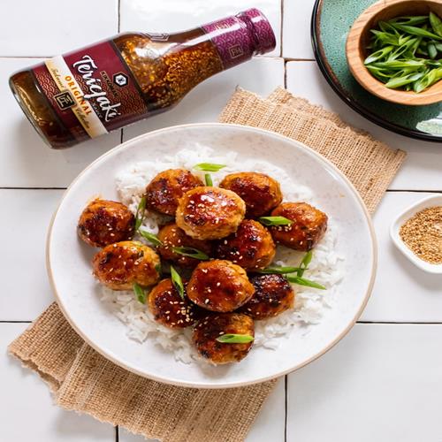 Kikkoman, Takumi Teriyaki Sauce, 20.5 Oz