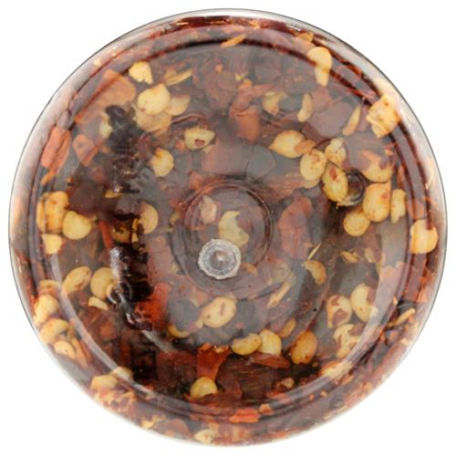 Whole Foods Market Crushed Red Chili Pepper, 0.99 Ounce