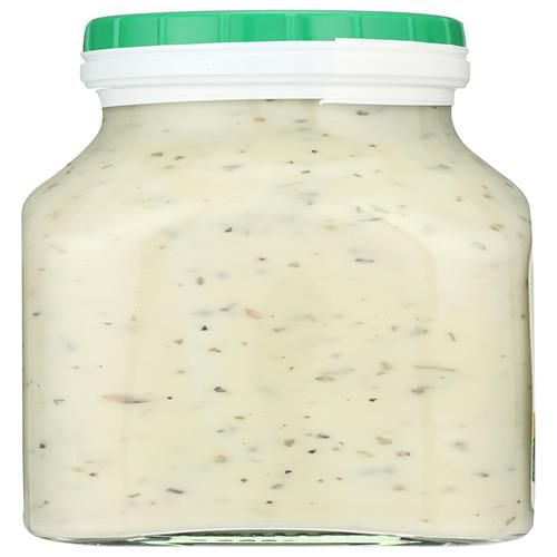 Whole Foods Market Organic Vegan Ranch Dressing, 12 Fl Oz