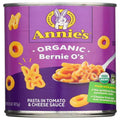 Annies Homegrown, Bernie Os Tomato And Cheese Organic, 15 Ounce