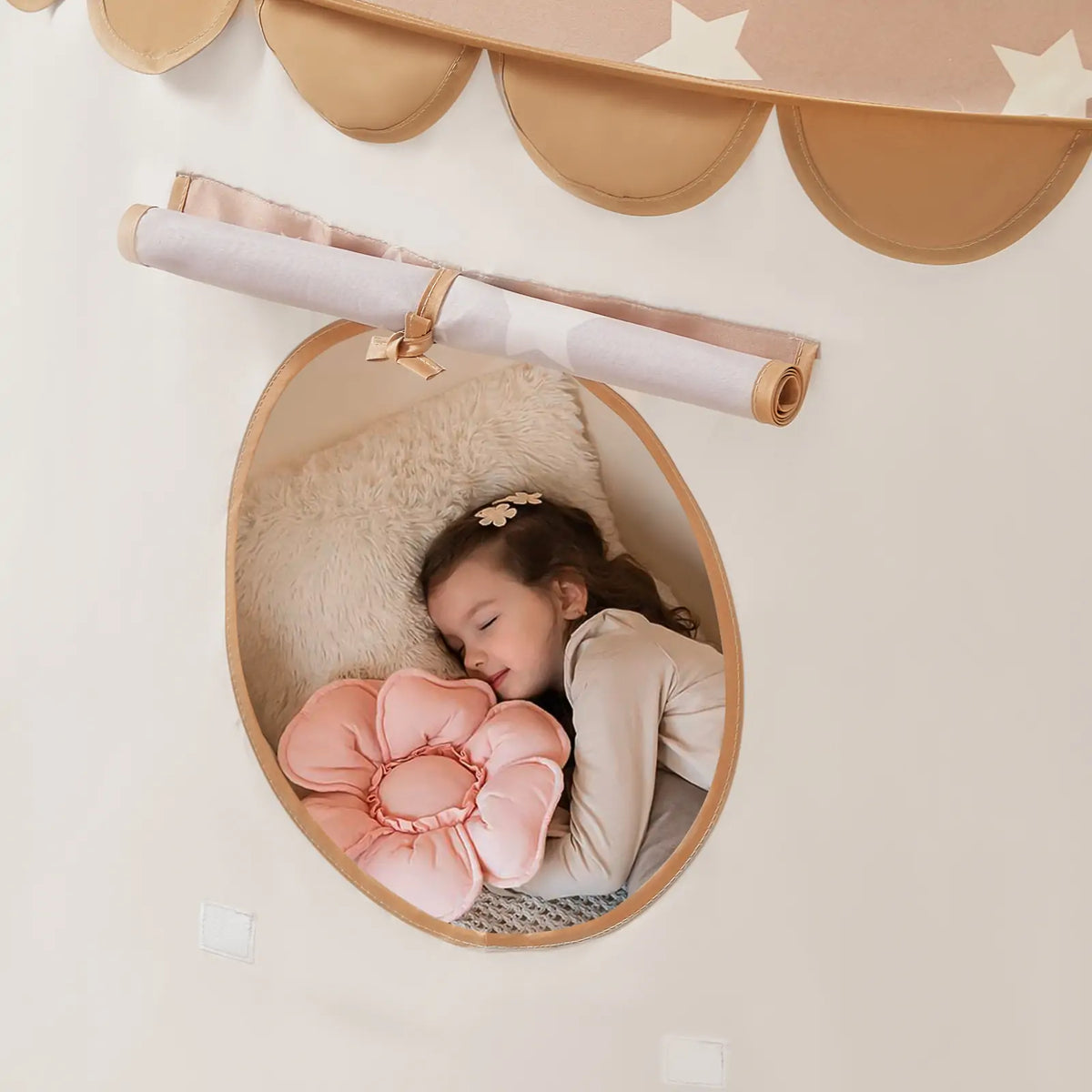 Tiny Land® Kids Tent – Indoor Tent for Toddlers