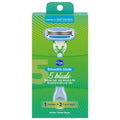 Kroger Smooth Glide 5 Blade Razor 1 ct