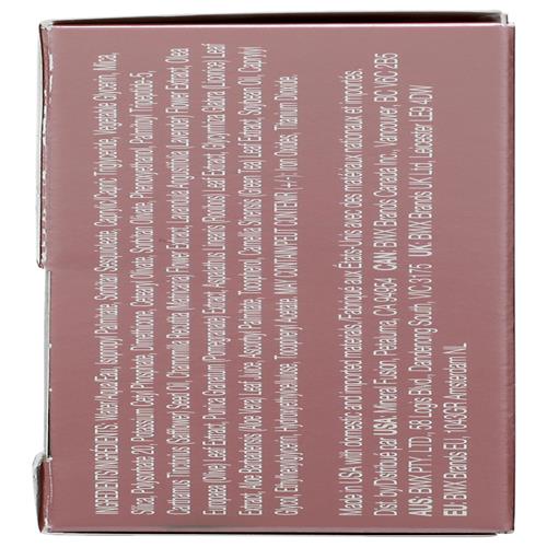 Mineral Fusion Warm 4 Liquid Foundation, 1 Fz