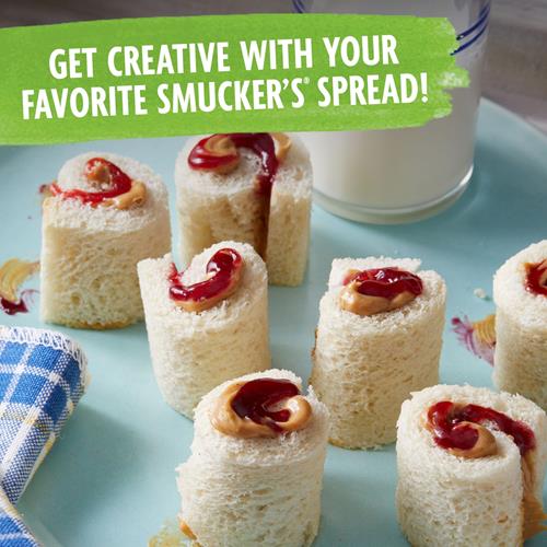 Smuckers Strawberry Jam, 32 Ounces