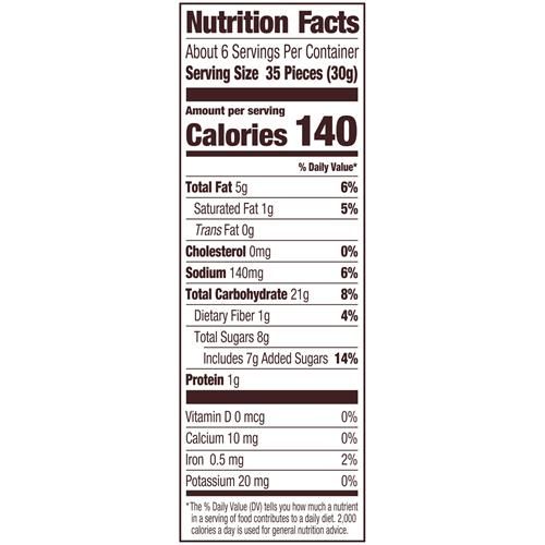 Goldfish Grahams Strawberry Shortcake Flavored Baked Snack Crackers, 6.6 Oz Bag