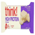 Thinkthin Protein Bar, White Chocolate, 1.41 Oz