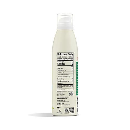 Whole Foods Market Organic Extra Virgin Olive Oil Spray, 5 Fz