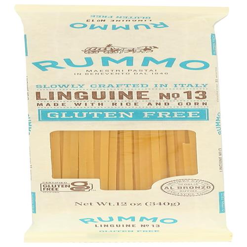Rummo Linguine Pasta, 12 Oz