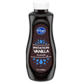 Kroger Imitation Vanilla Flavor 4 fl oz