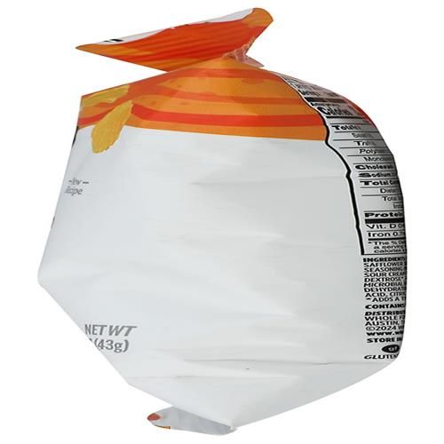 Whole Foods Market, Chip Potato Rippled Cheddar Sour Cream Single, 1.5 Ounce