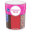 Kroger 6 Cell Sprinkle Mix Shaker 7.2 oz