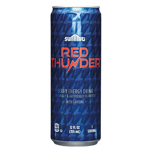 Summit Red Thunder Original - 12 fl oz