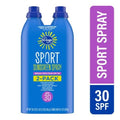 Kroger Sport Sunscreen Spray SPF 30 18.2 oz
