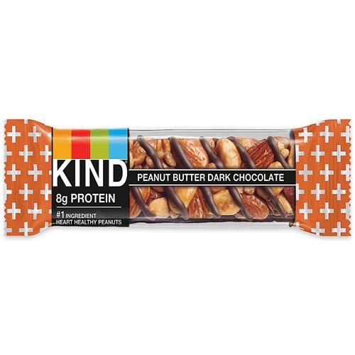 Kind Bar, Peanut Butter Dark Chocolate, 1.4 Ounce