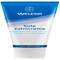 Weleda Natural Salt Toothpaste, 2.5 Ounce (Pack Of 1)
