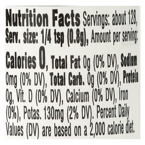 Whole Foods Market, Cream Of Tartar, 3.62 Ounce