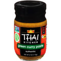 Thai Kitchen Gluten Free Green Curry Paste, 4 Oz