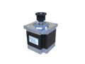 Minebea-Matsushita 49-207984-000A Stepper Motor 23KM-C051-09V