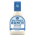 Kroger Buttermilk Ranch Salad Dressing 16 fl oz