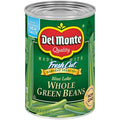 Del Monte Green Beans