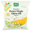 Whole Foods Market Organic Extra Virgin Olive Oil And Sea Salt Popcorn, 5 Oz