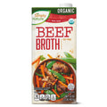 Simply Nature Organic  Beef Broth, 32 oz