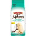 Pepperidge Farm Milano White Chocolate Coconut Flavored Cookies, 7 Oz Bag