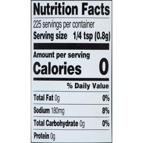 Mccormick Grill Mates Montreal Steak Seasoning, 6.37 Oz