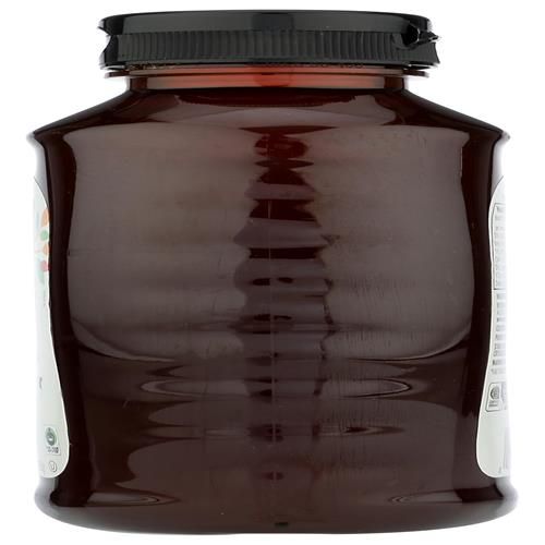 Whole Foods Market Organic Amber Mountain Forest Honey, 24 Ounce
