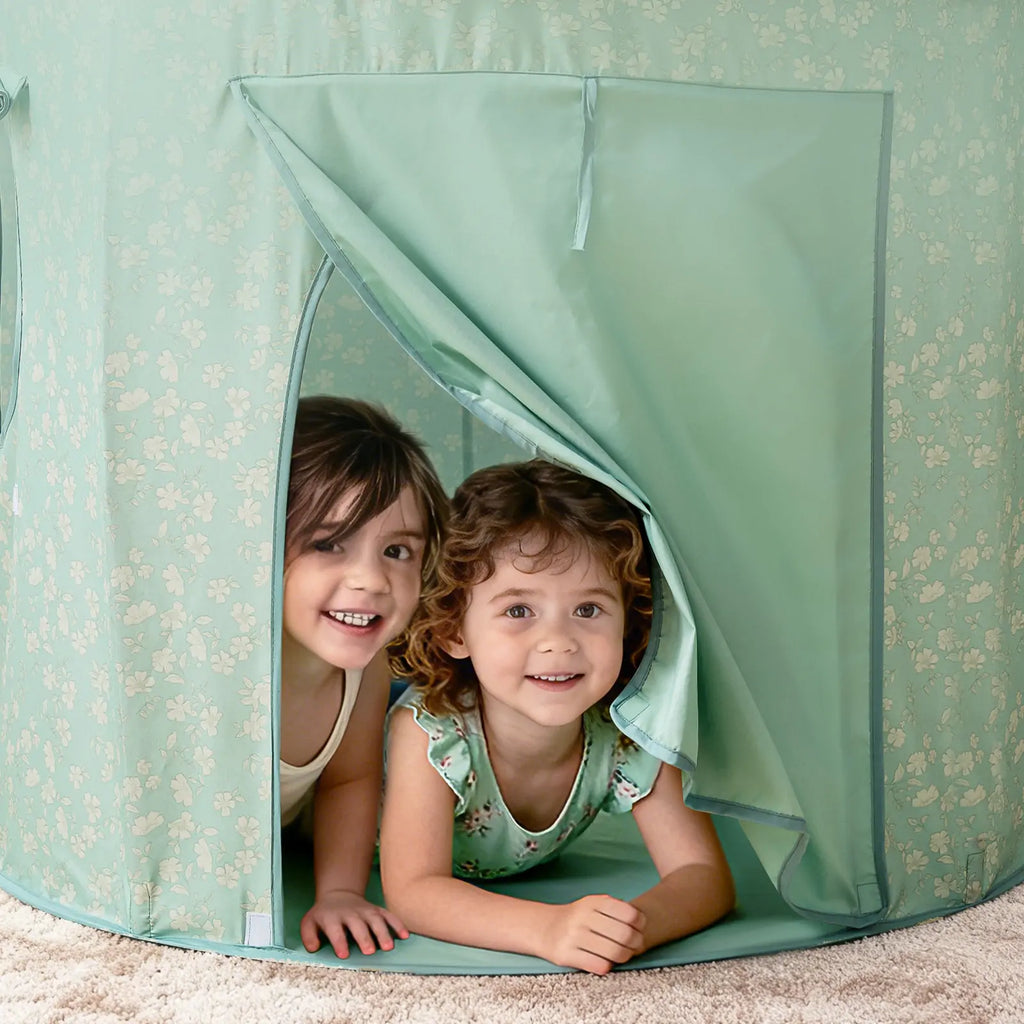 Tiny Land® Kids Tent – Indoor Tent for Toddlers