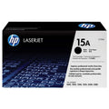 New, Pre-Owned - HP 15A Black (C7115A) Toner Cartridge