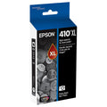 New, Pre-Owned - Epson 410XL Claria Premium High-Yield Photo Black Ink Cartridge, T410XL120-S