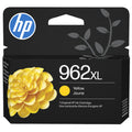 New, Pre-Owned - HP 962XL (3JA02AN) Yellow New, Pre-Owned - Ink Cartridge