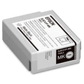 New, Pre-Owned - Epson T52L5 High Yield Matte Black Ink Cartridge, SJIC41P-MK