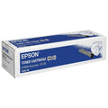 New, Pre-Owned - Epson C4100 Black Laser Toner Cartridge, S050149