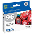 New, Pre-Owned - Epson 96 (T0969) Light Light Black Ink Cartridge