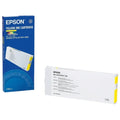 New, Pre-Owned - Epson T408 220ml Standard Yield Yellow Inkjet Cartridge, T408011