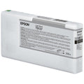 New, Pre-Owned - Epson T9137 Standard Yield Light Black Ink Cartridge