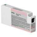 New, Pre-Owned - Epson T636 Standard-Yield Vivid Light Magenta Ink Cartridge, T636600