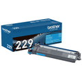New, Pre-Owned - Brother TN-229 Standard Yield Cyan Toner Cartridge