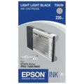 New, Pre-Owned - Epson T5639 Light Light Black Ink Cartridge