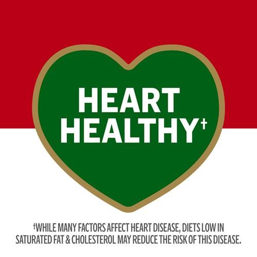 Campbell’S Condensed Heart Healthy Homestyle Chicken Noodle Soup, 10.5 Oz Can
