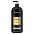 Tresemmé Rich Moisture Moisturizing Conditioner With Pump For Dry Hair Formulated With Pro Style Technology 39 Fl Oz